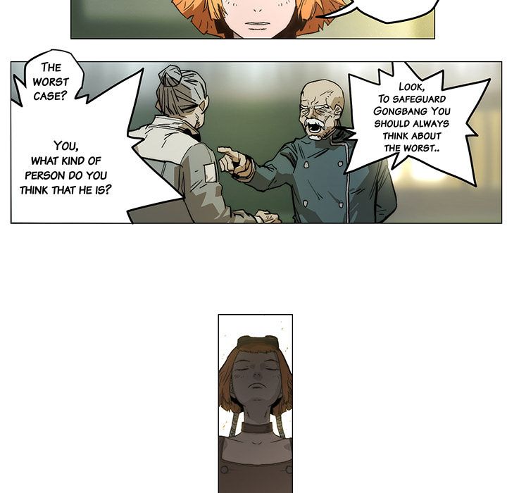 Battle Kite Manhwa - Chapter 1 Page 53