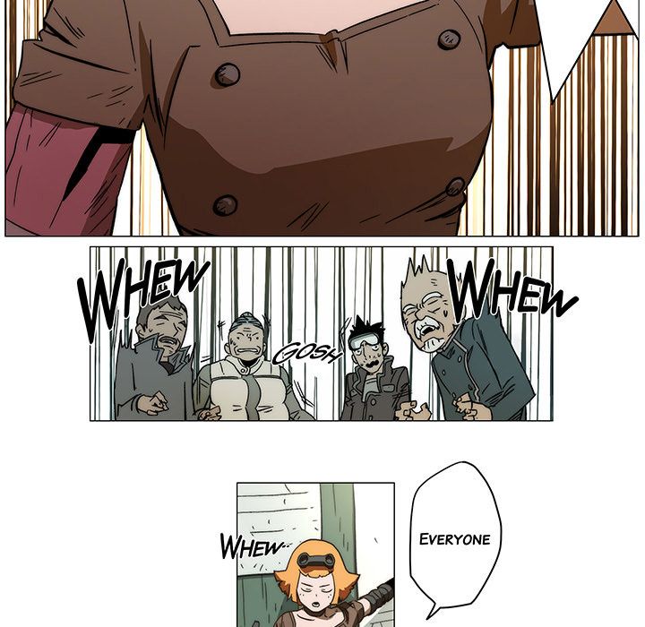 Battle Kite Manhwa - Chapter 1 Page 56