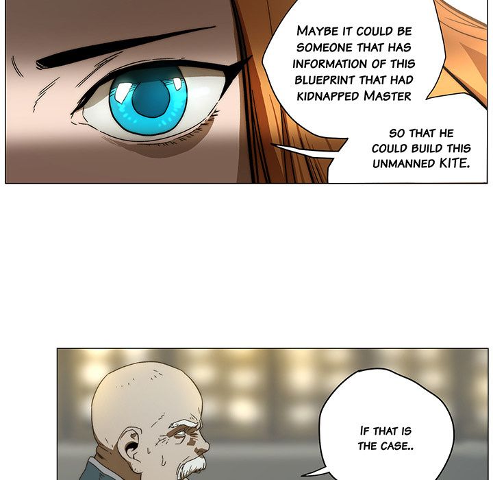 Battle Kite Manhwa - Chapter 1 Page 59