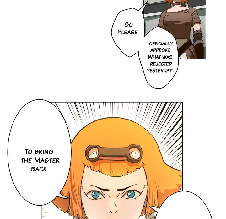 Battle Kite Manhwa - Chapter 1 Page 61