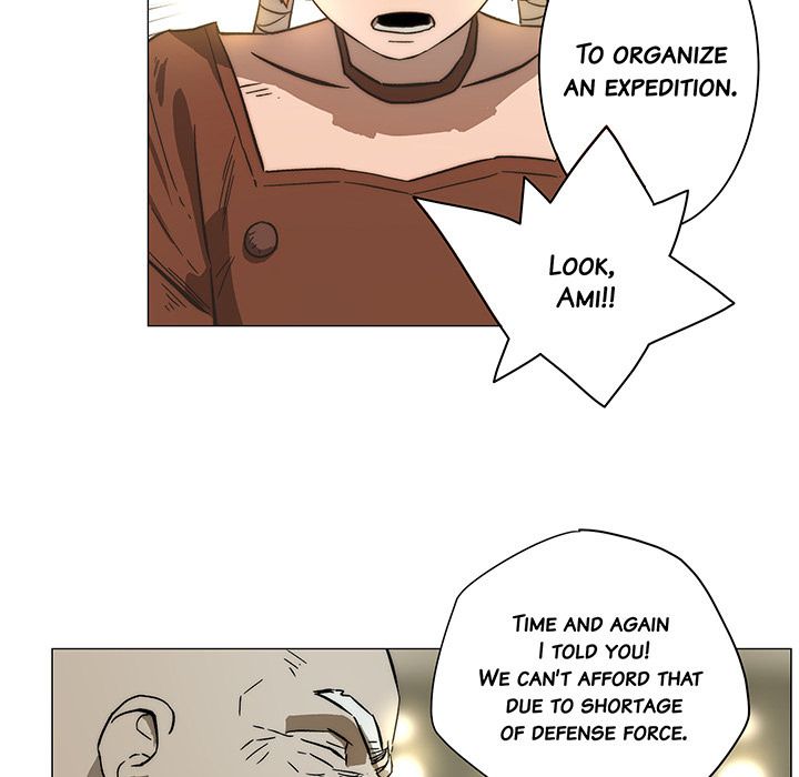 Battle Kite Manhwa - Chapter 1 Page 62