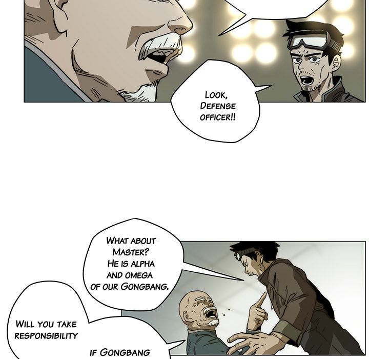 Battle Kite Manhwa - Chapter 1 Page 63