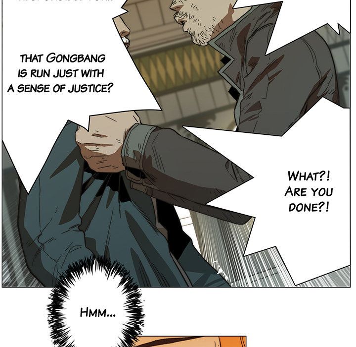 Battle Kite Manhwa - Chapter 1 Page 65