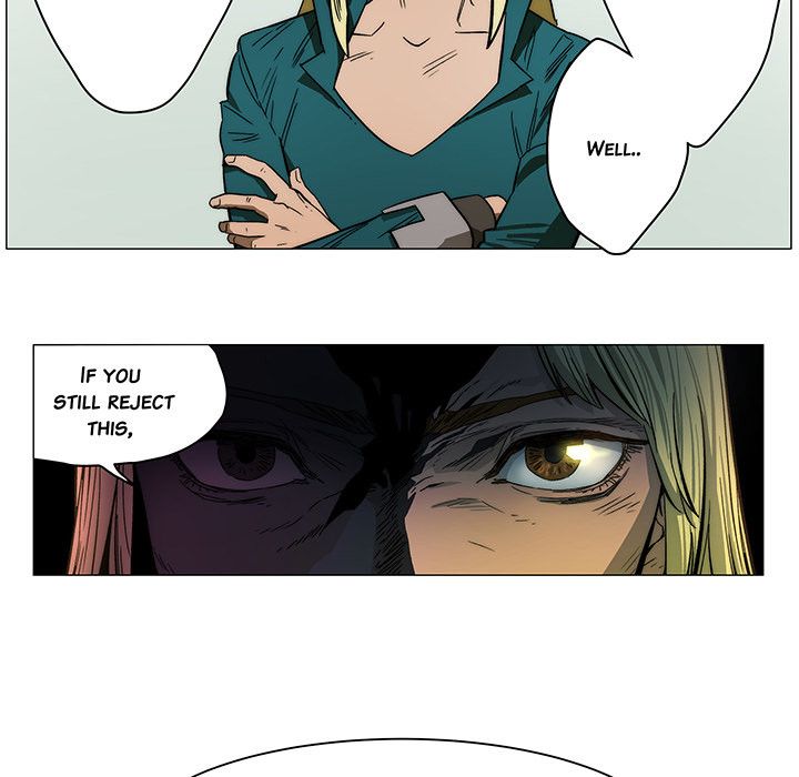 Battle Kite Manhwa - Chapter 1 Page 70