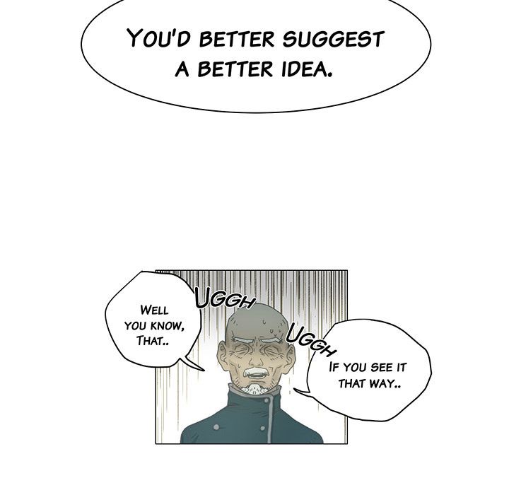 Battle Kite Manhwa - Chapter 1 Page 71