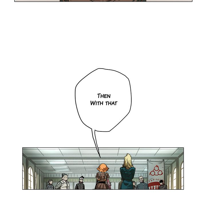 Battle Kite Manhwa - Chapter 1 Page 73
