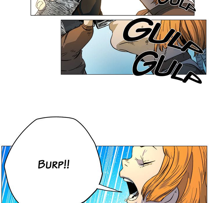 Battle Kite Manhwa - Chapter 1 Page 77