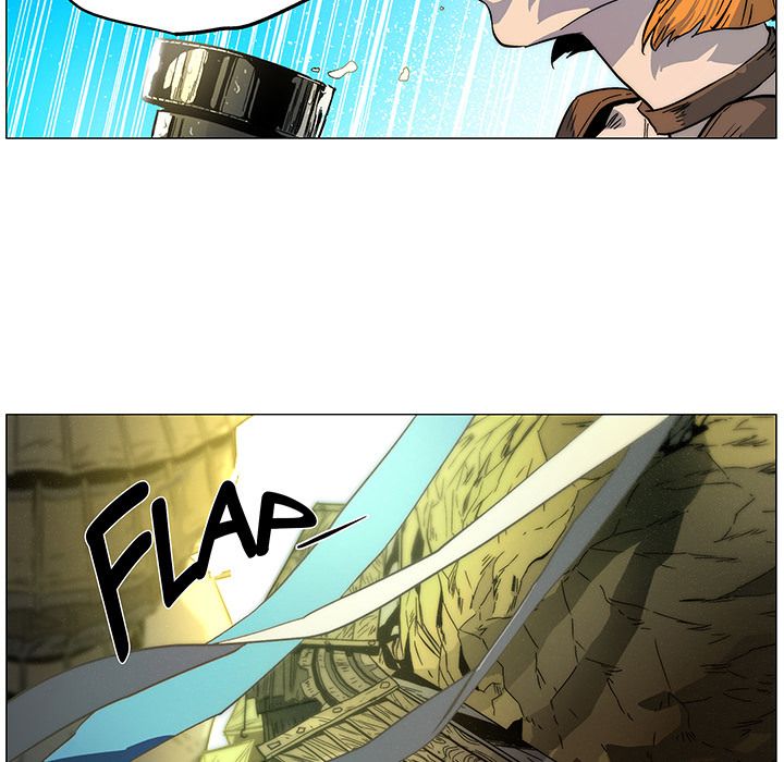 Battle Kite Manhwa - Chapter 1 Page 78