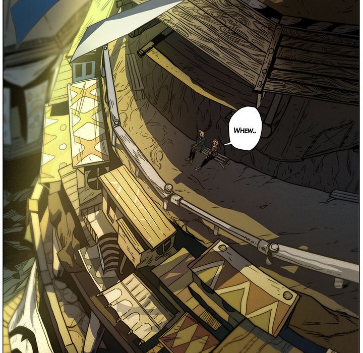 Battle Kite Manhwa - Chapter 1 Page 79