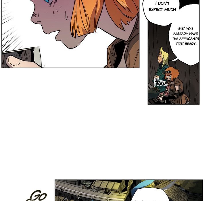 Battle Kite Manhwa - Chapter 1 Page 81