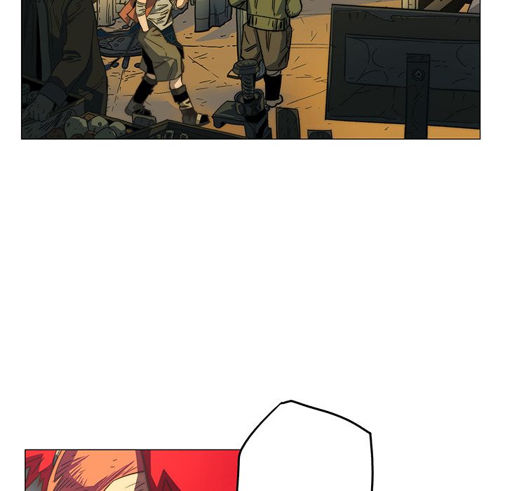 Battle Kite Manhwa - Chapter 1 Page 86