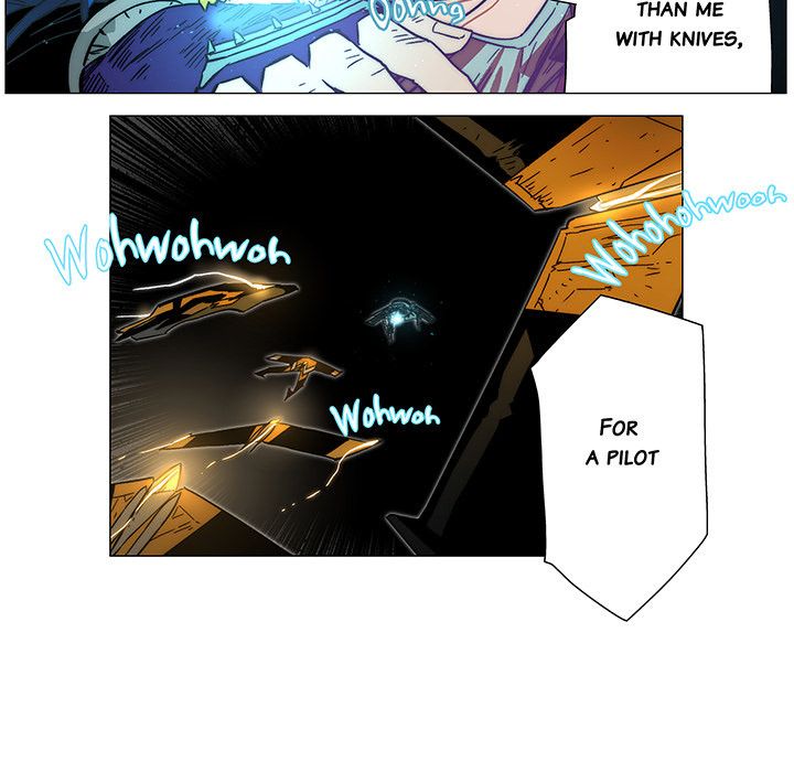 Battle Kite Manhwa - Chapter 9 Page 8