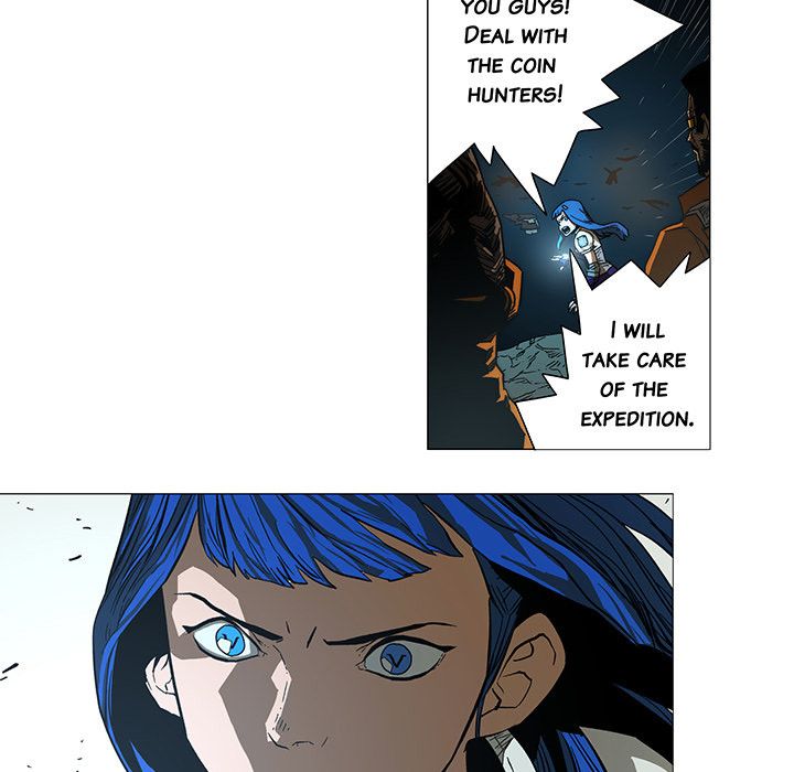 Battle Kite Manhwa - Chapter 8 Page 4