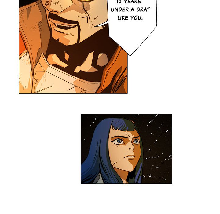 Battle Kite Manhwa - Chapter 8 Page 16