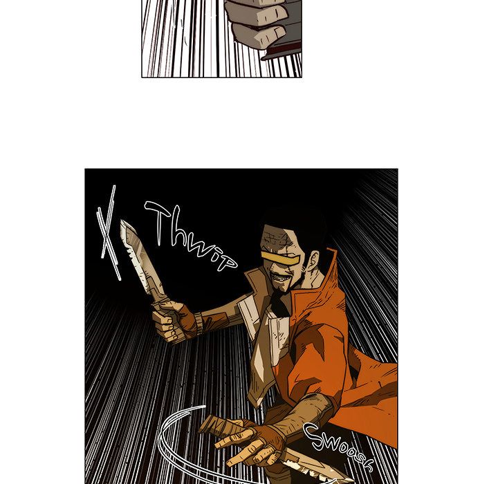 Battle Kite Manhwa - Chapter 8 Page 24