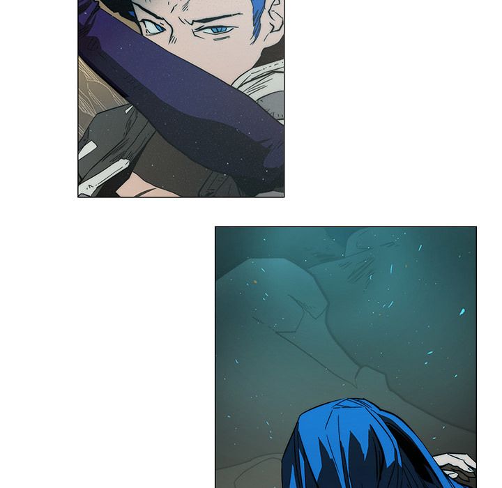 Battle Kite Manhwa - Chapter 8 Page 33