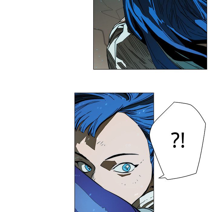 Battle Kite Manhwa - Chapter 8 Page 34