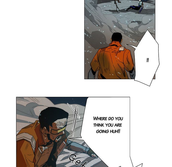 Battle Kite Manhwa - Chapter 8 Page 43