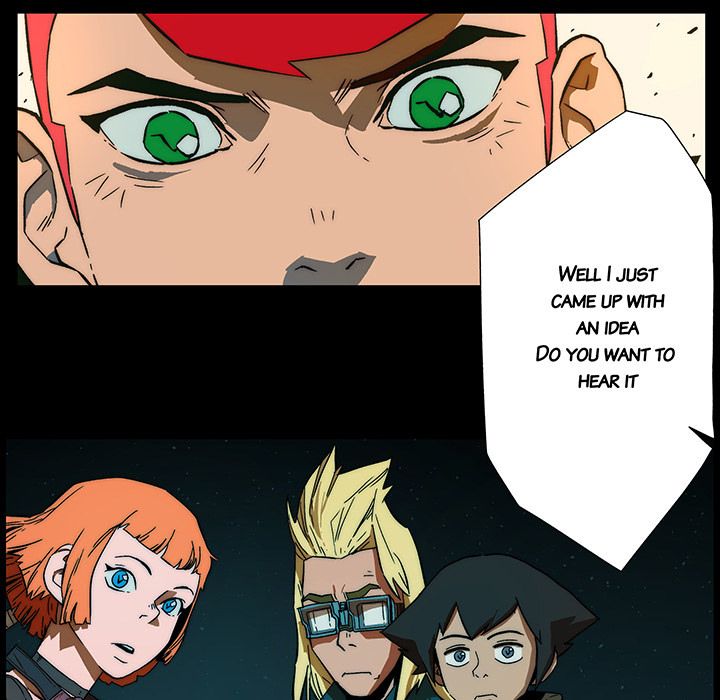 Battle Kite Manhwa - Chapter 8 Page 66