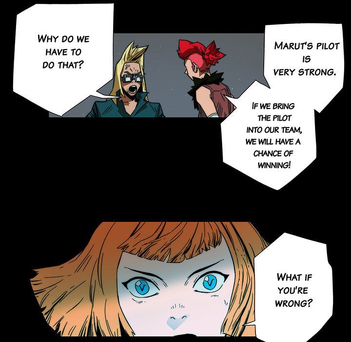 Battle Kite Manhwa - Chapter 8 Page 75