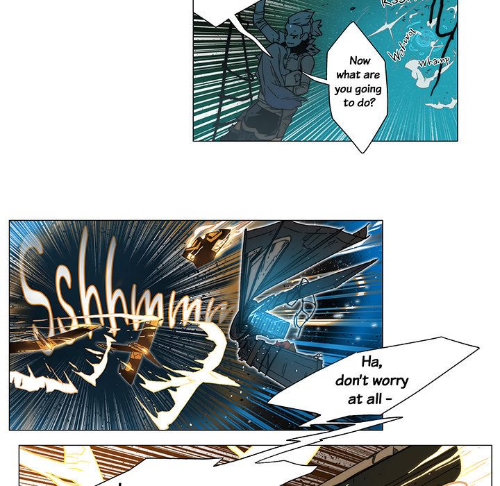 Battle Kite Manhwa - Chapter 8 Page 94