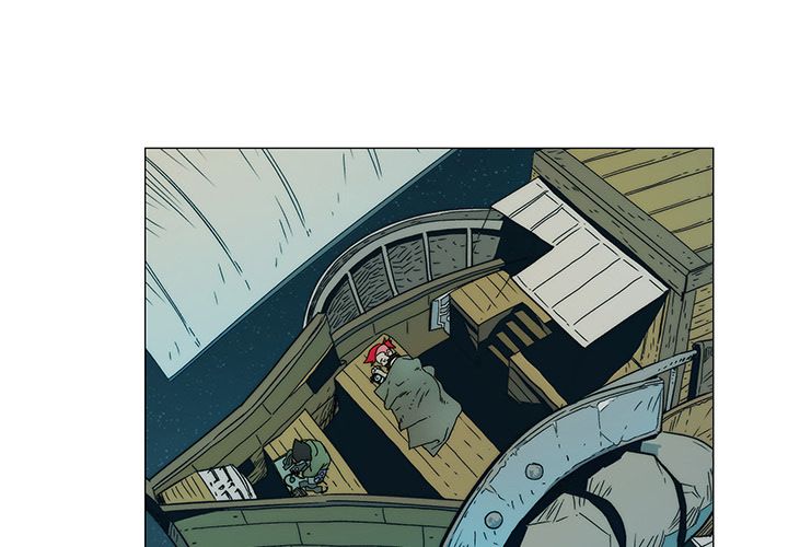 Battle Kite Manhwa - Chapter 5 Page 0