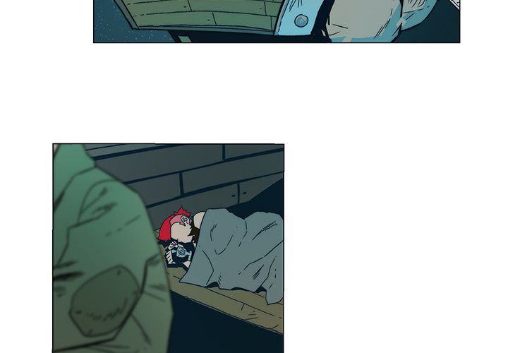 Battle Kite Manhwa - Chapter 5 Page 1