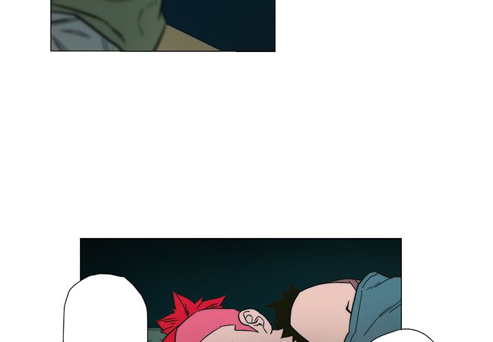 Battle Kite Manhwa - Chapter 5 Page 2