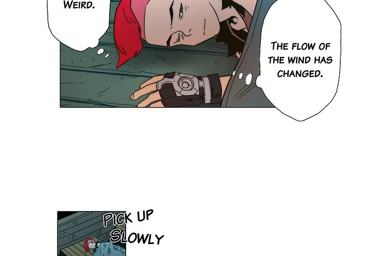 Battle Kite Manhwa - Chapter 5 Page 3