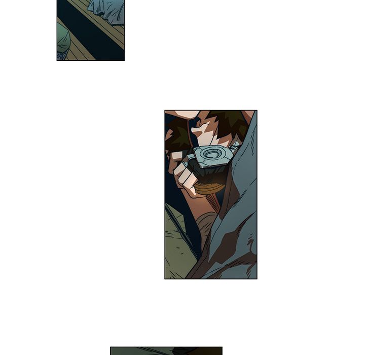 Battle Kite Manhwa - Chapter 5 Page 4