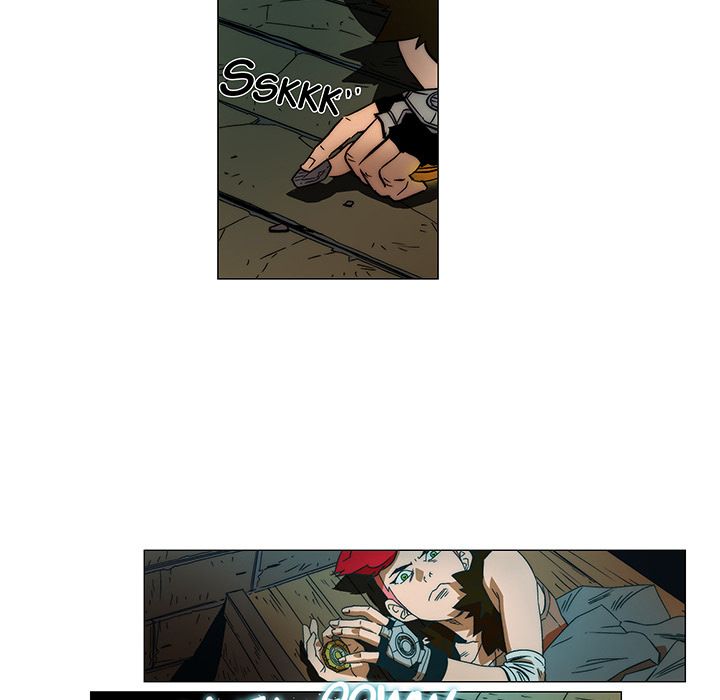 Battle Kite Manhwa - Chapter 5 Page 5