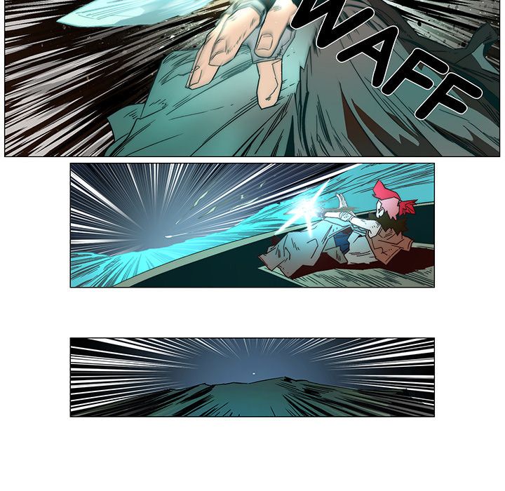 Battle Kite Manhwa - Chapter 5 Page 7
