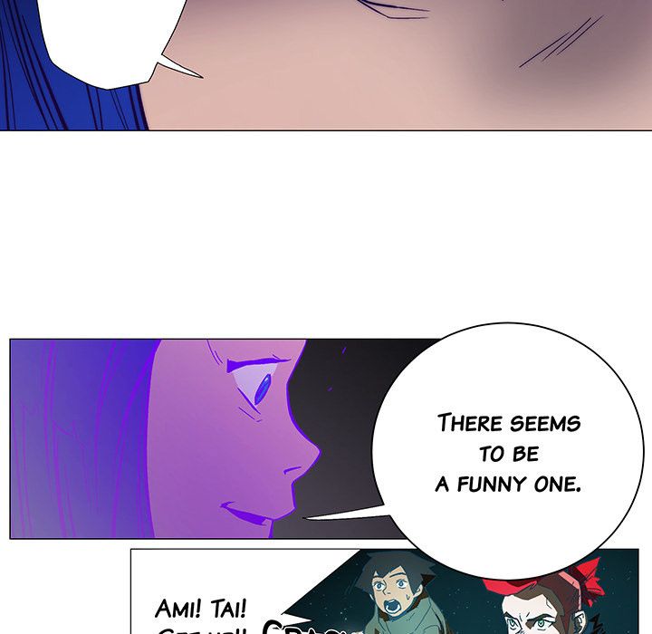 Battle Kite Manhwa - Chapter 5 Page 11
