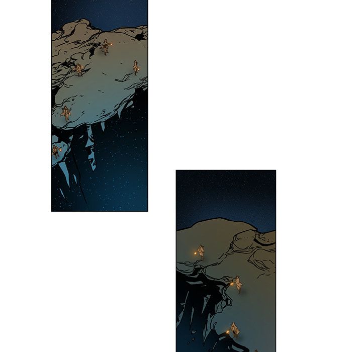 Battle Kite Manhwa - Chapter 5 Page 16