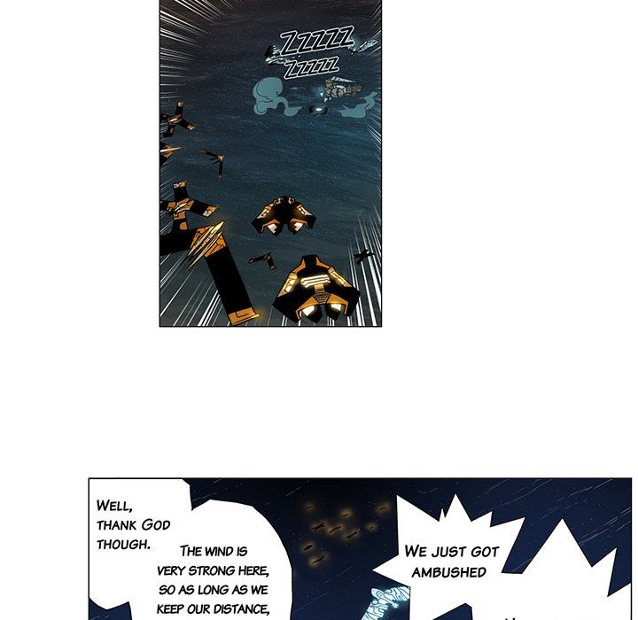 Battle Kite Manhwa - Chapter 5 Page 19