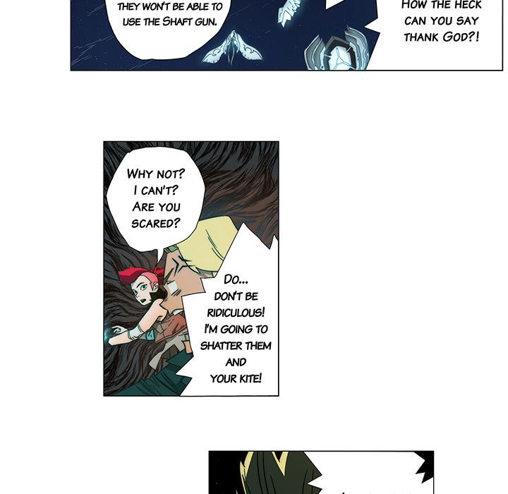 Battle Kite Manhwa - Chapter 5 Page 20