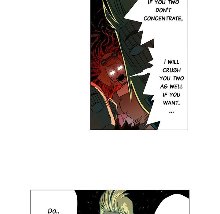 Battle Kite Manhwa - Chapter 5 Page 21