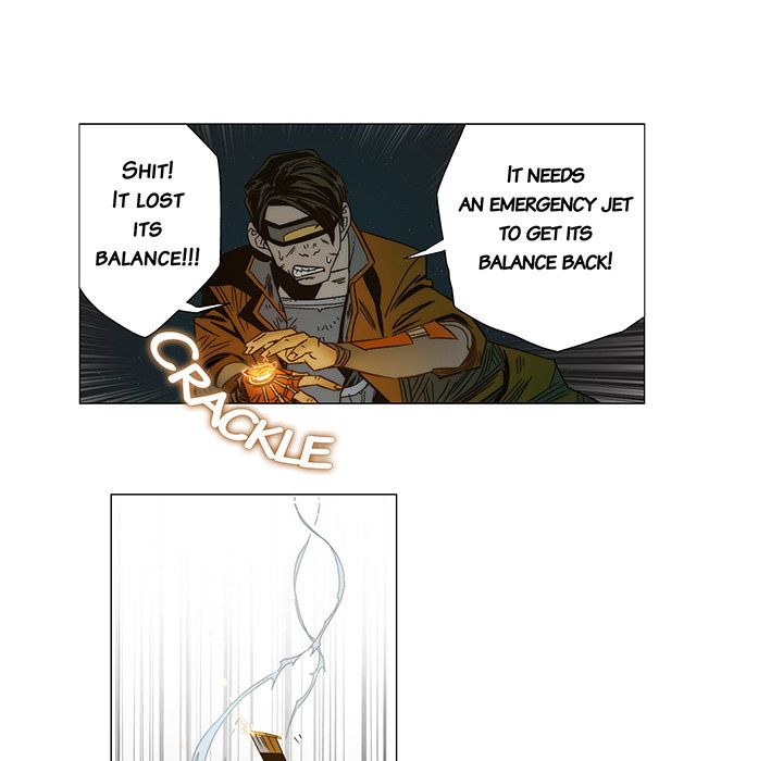 Battle Kite Manhwa - Chapter 5 Page 26