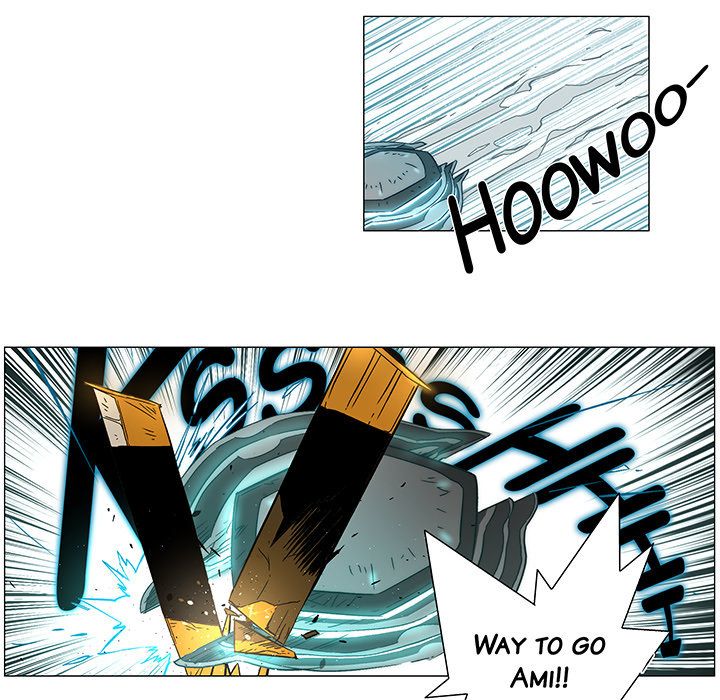 Battle Kite Manhwa - Chapter 5 Page 28