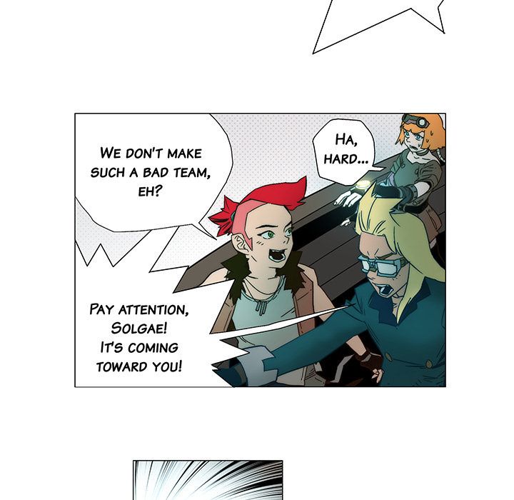 Battle Kite Manhwa - Chapter 5 Page 29