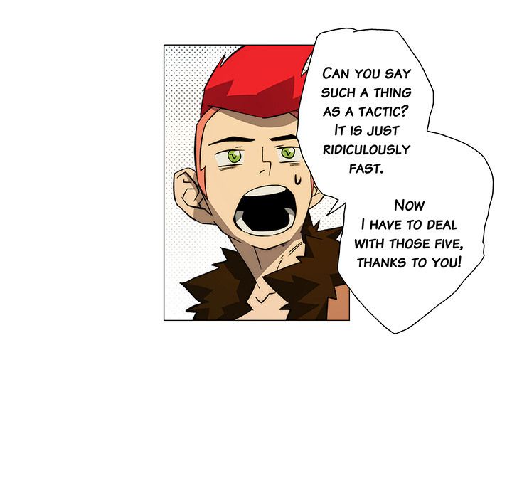 Battle Kite Manhwa - Chapter 5 Page 37