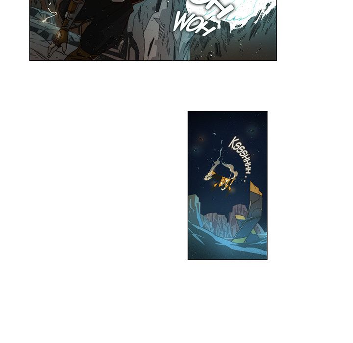 Battle Kite Manhwa - Chapter 5 Page 39