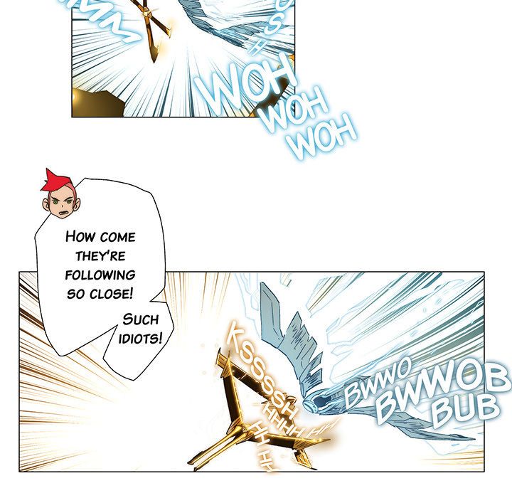 Battle Kite Manhwa - Chapter 5 Page 42