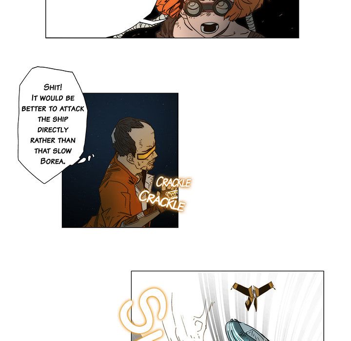 Battle Kite Manhwa - Chapter 5 Page 45