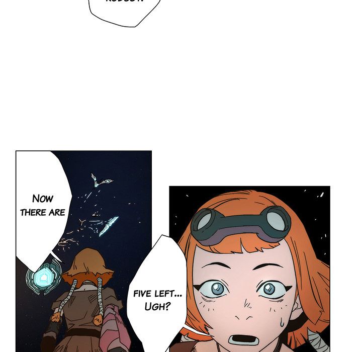 Battle Kite Manhwa - Chapter 5 Page 50