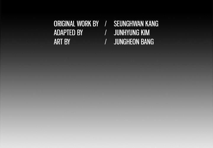 The Road of Karma Manhwa - Chapter 11 Page 2