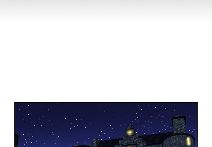 The Road of Karma Manhwa - Chapter 11 Page 3