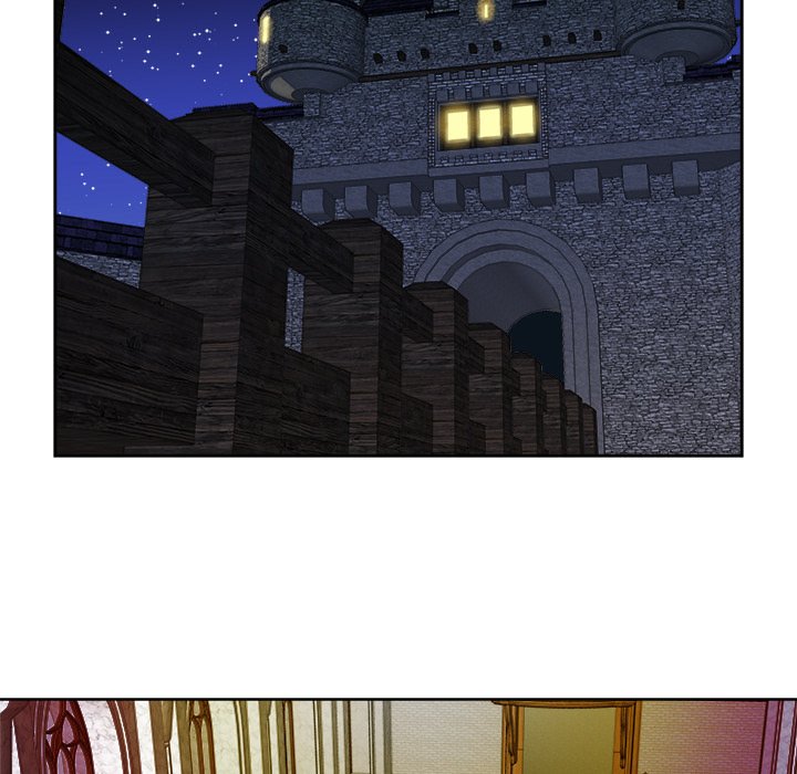 The Road of Karma Manhwa - Chapter 11 Page 4