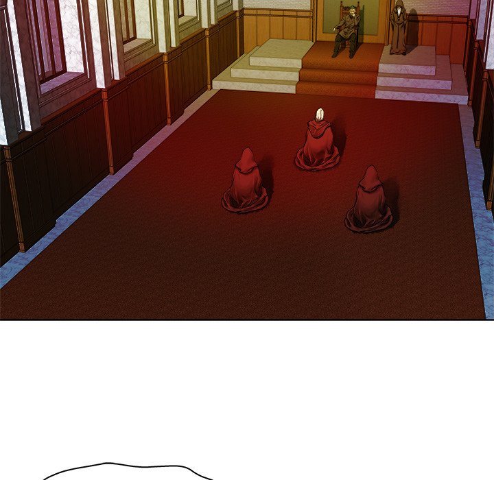 The Road of Karma Manhwa - Chapter 11 Page 5