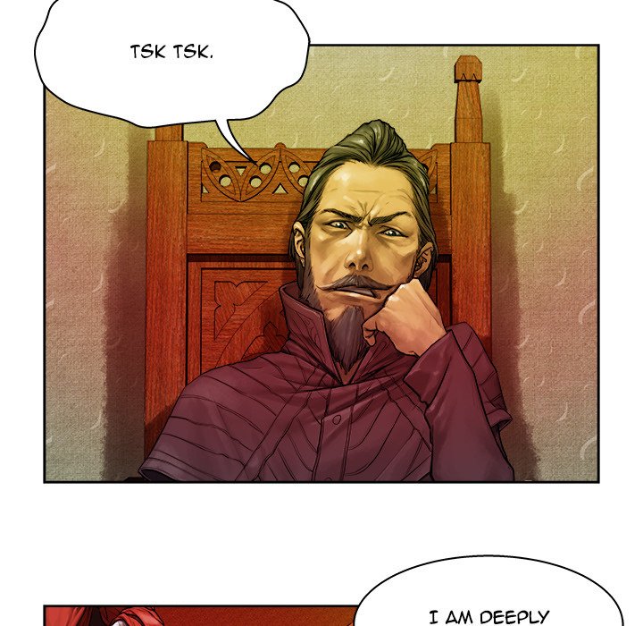 The Road of Karma Manhwa - Chapter 11 Page 6